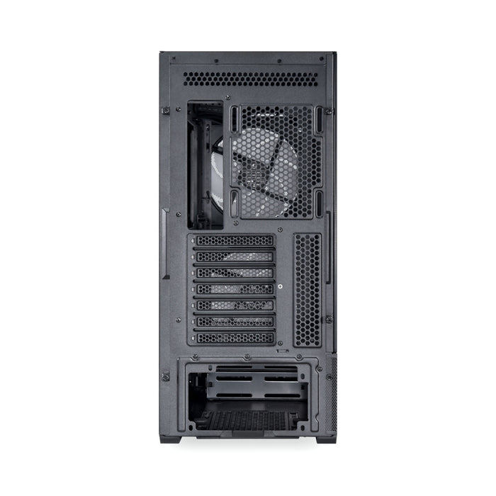 Lian Li Lancool 206 Black A-RGB ATX PC Case