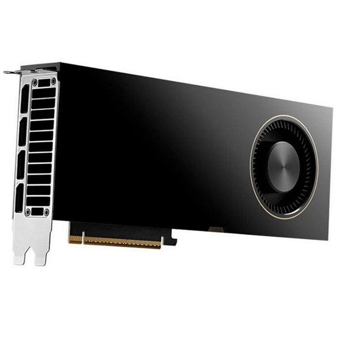 PNY RTX PRO 6000 Blackwell Max-Q Workstation Edition 96GB Graphics Card