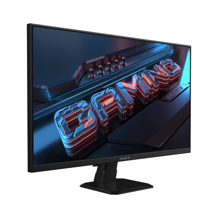 27" Gigabyte GS27Q IPS QHD 170HZ Monitor