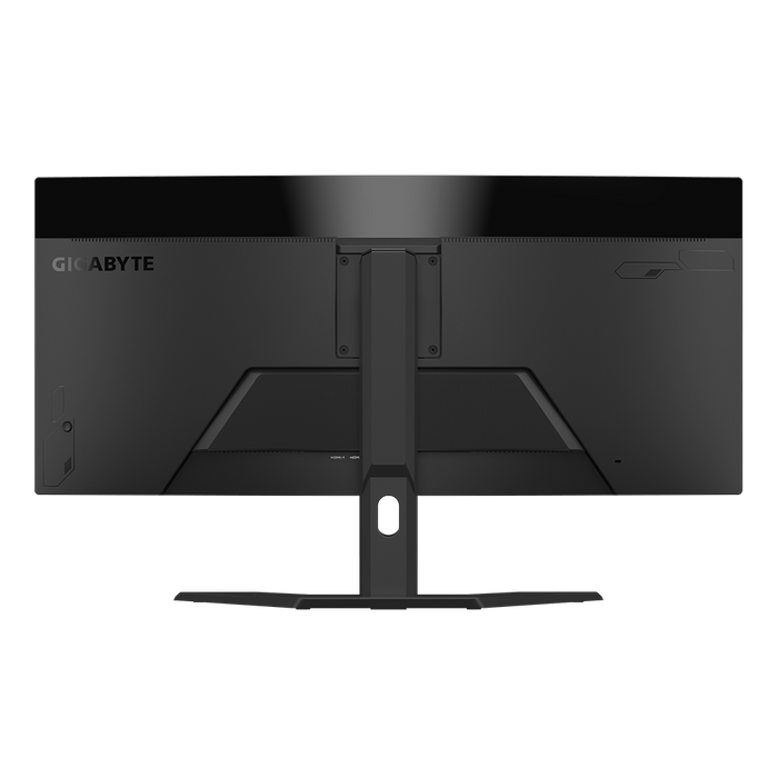 34" Gigabyte GS34WQC VA QHD 120HZ Ultrawide Monitor