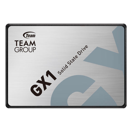 Solid State Drives image