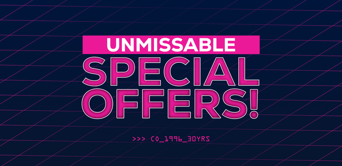 Computer Orbit image