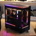 Gorilla Gaming DROP_01 Gaming PC