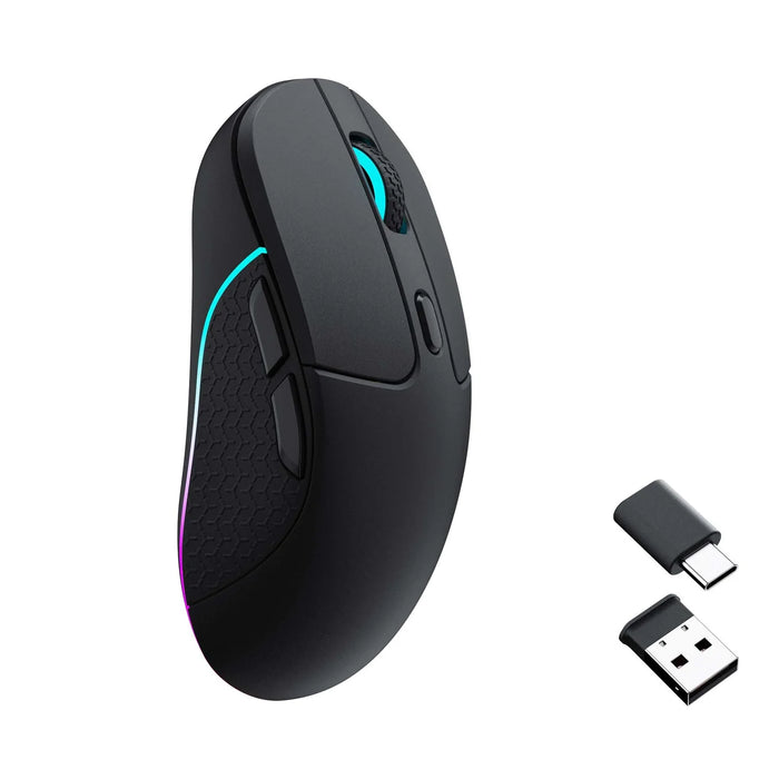 Keychron M3 Lightweight Wireless Mouse