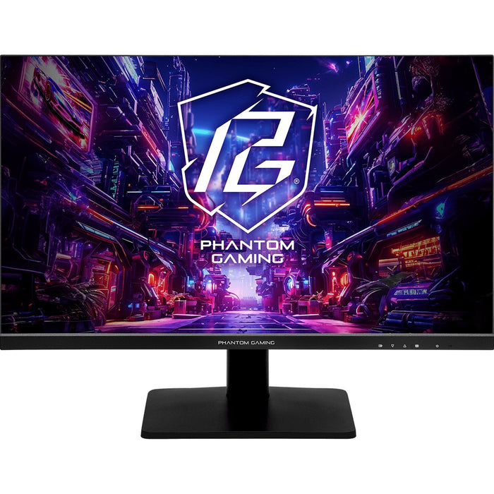 27" ASRock PG27FFX1B IPS FHD 520HZ Monitor