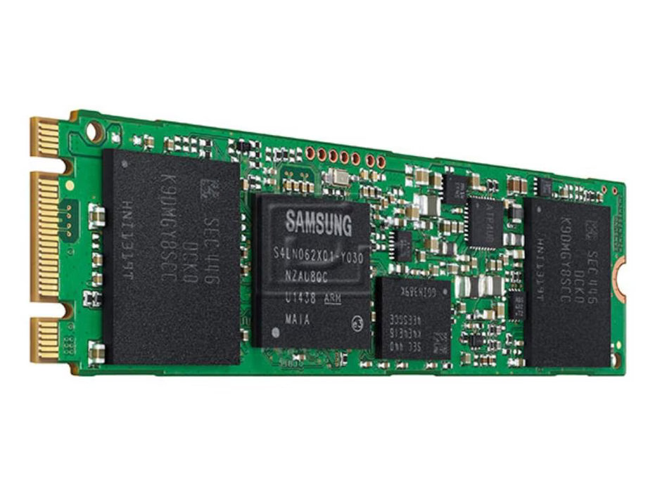 500GB Samsung 850 EVO M.2 SATA 6GBp/s SSD