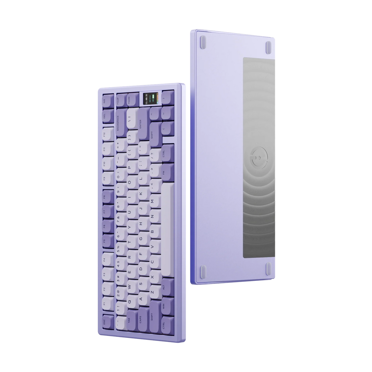 Chilkey ND75 LP 75% ANSI Low Profile Mechanical Keyboard | Computer Orbit
