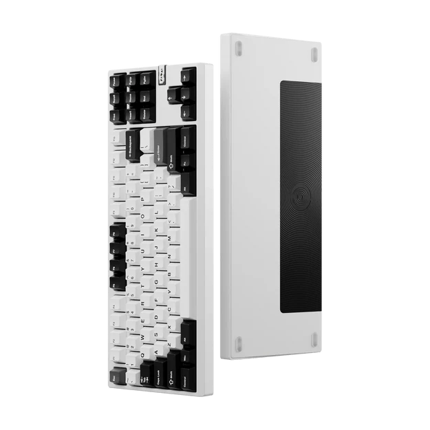 Chilkey Icebox Bundle - NDTKL Keyboard & Glacier LW 8K Wireless Mouse - WHILE STOCKS LAST!