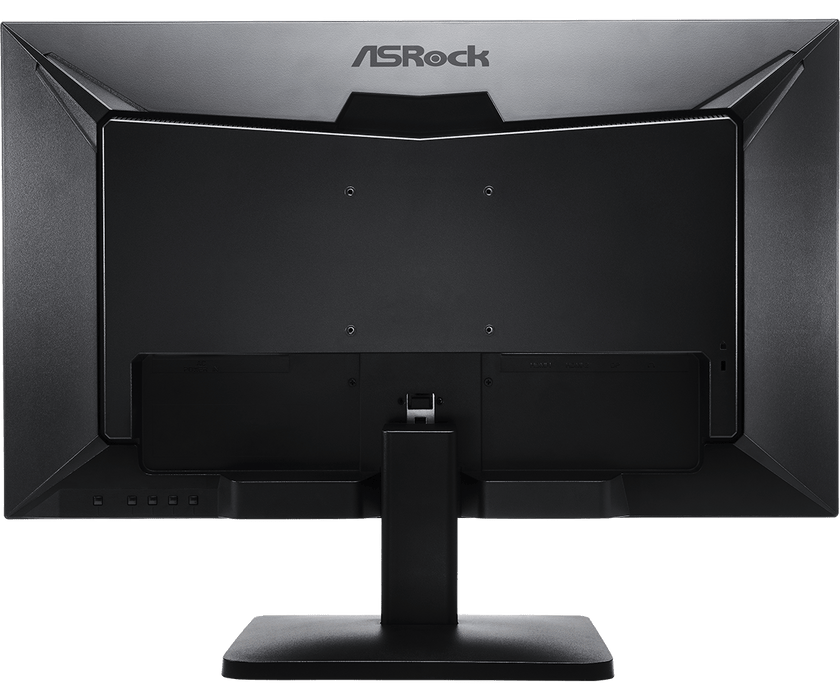 27" ASRock PG27QFT1B IPS QHD 180HZ Monitor