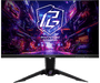 27" ASRock Phantom Gaming PG27QFW2A QHD 400Hz IPS Monitor