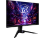 27" ASRock Phantom Gaming PG27QFW2A QHD 400Hz IPS Monitor