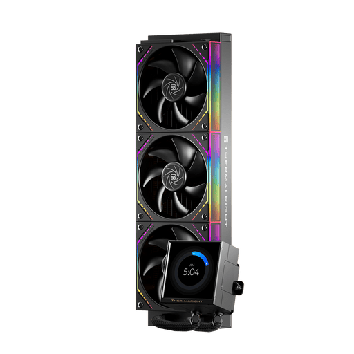 Thermalright AIO Liquid Coolers image