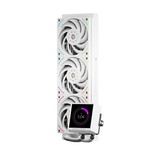 Thermalright AIO Liquid Coolers image