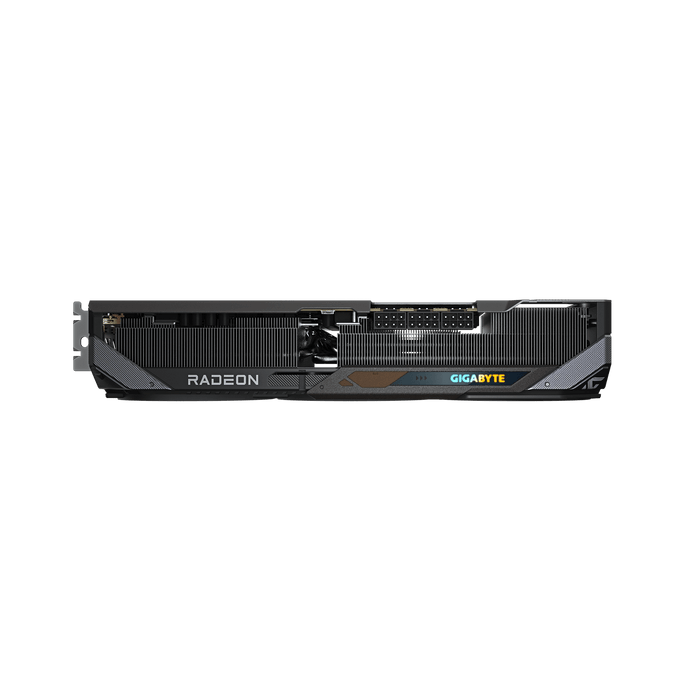 Gigabyte RX 9070 XT Gaming OC 16GB Graphics Card