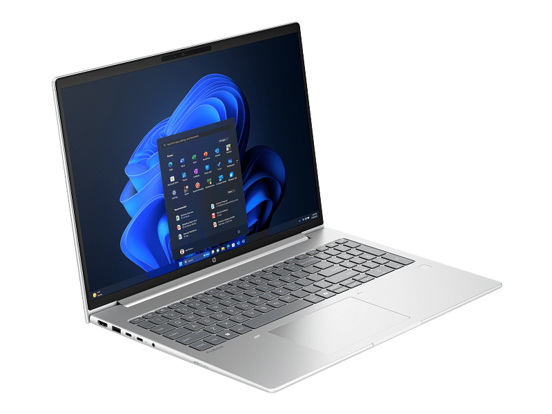 HP ProBook 4 G1iR Intel Core 5 120U 16GB RAM 256GB SSD Windows 11 Pro Laptop