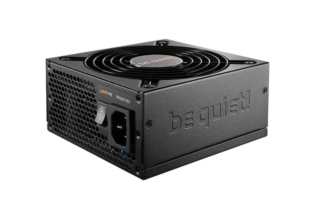 600W Be Quiet! 600W SFX-L Gold Fully Modular PSU