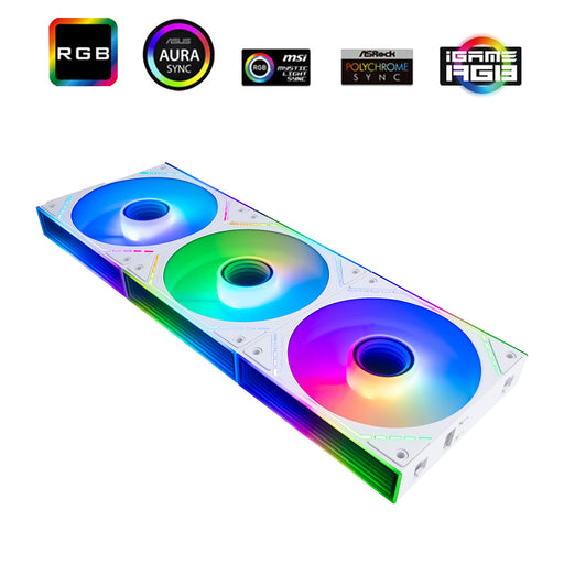 Thermalright Products image