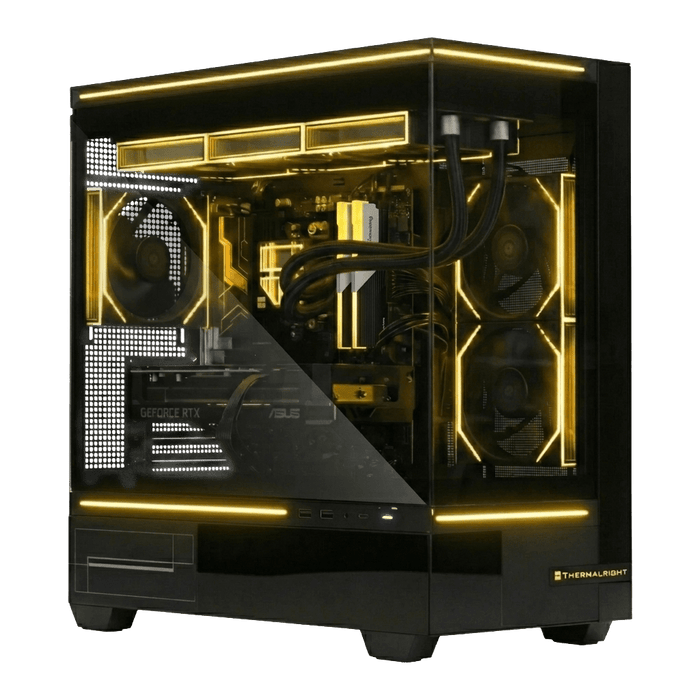 Gorilla Gaming Killer V2 Gaming PC