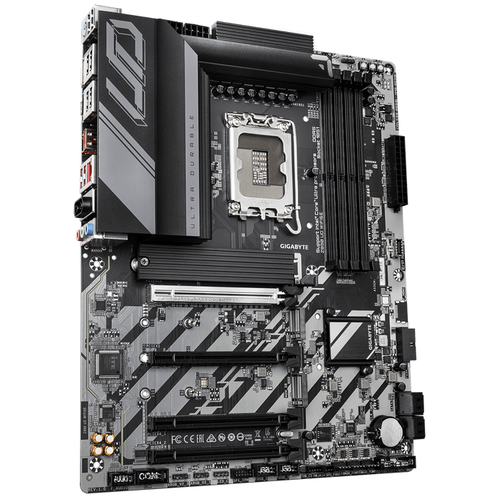 Gigabyte Z890 UD WIFI6E ATX LGA 1851 Motherboard