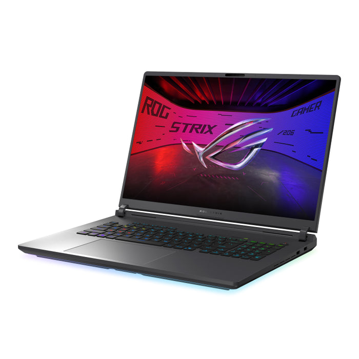 ASUS ROG Strix G18 G815LW-S9005W Intel Core Ultra 9 32GB RAM 2TB SSD RTX 5080 Windows 11 Home Gaming Laptop