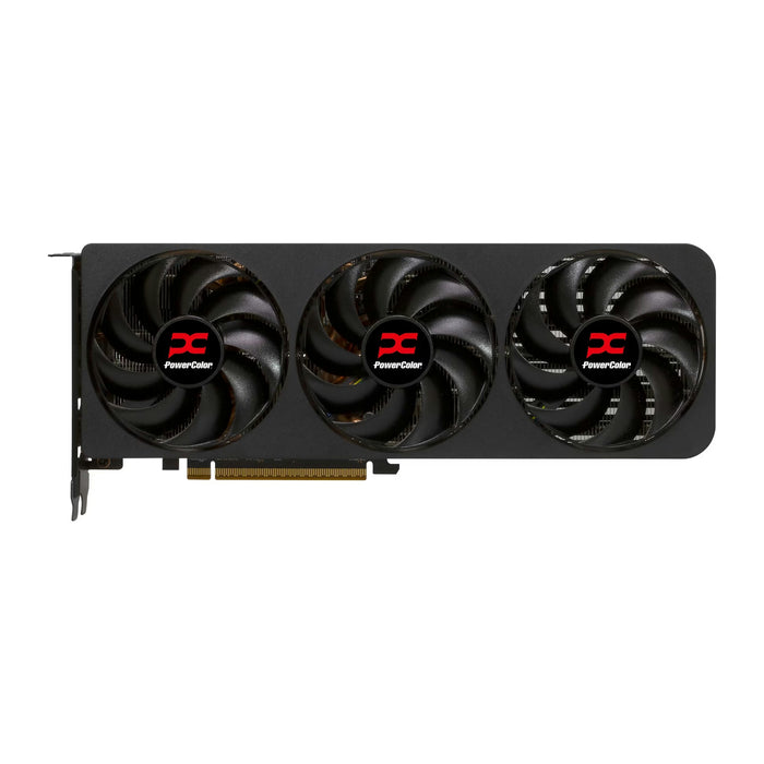 Powercolor RX 9070 XT 16GB Reaper Graphics Card