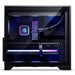 Phanteks XT M5 Compact Black TG ATX Case