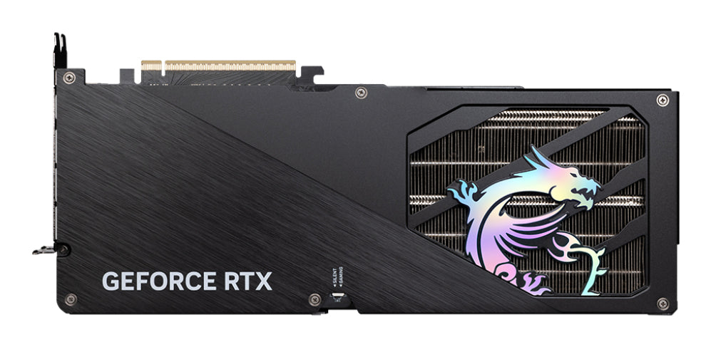 MSI RTX 5070 Ti Gaming TRIO OC 16GB Graphics Card