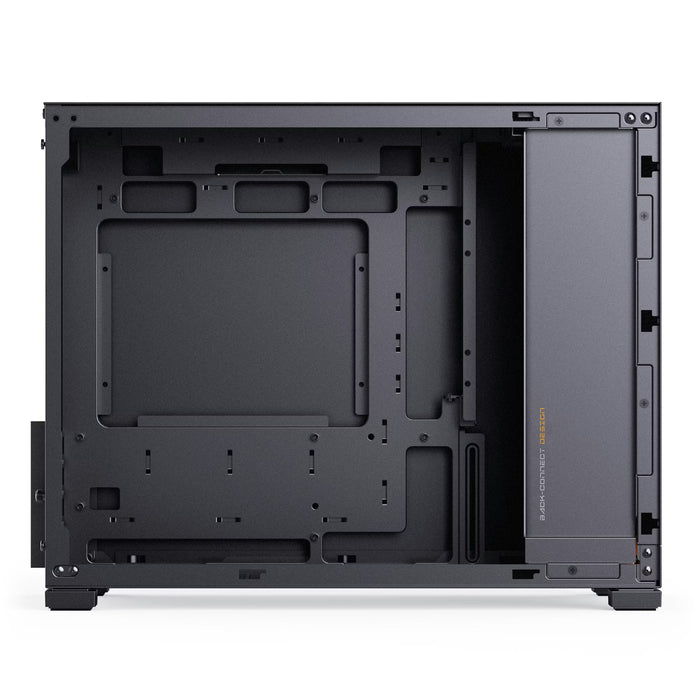 Jonsbo D32 STD Mesh Black mATX Case