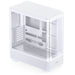 Jonsbo TK-5 ATX Mid Tower Case - White