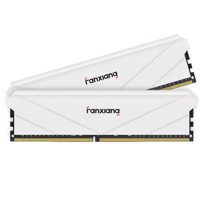 16GB (2x8GB) DDR4 3200MHz CL16 Fanxiang UD01 RAM