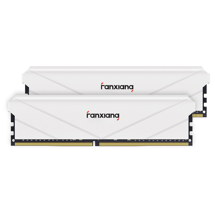 16GB (2x8GB) DDR4 3200MHz CL16 Fanxiang UD01 RAM