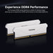 16GB (2x8GB) DDR4 3200MHz CL16 Fanxiang UD01 RAM