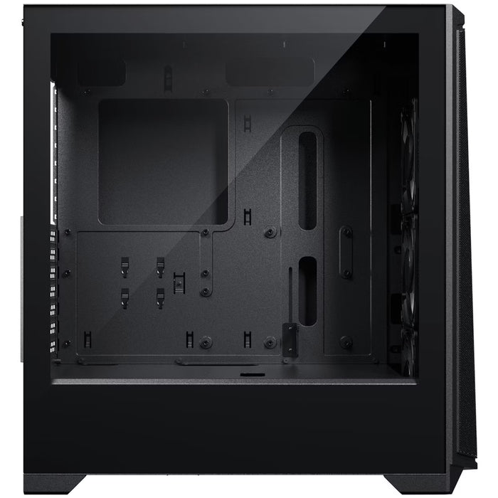 Phanteks Eclipse G370A Mesh DRGB Black ATX PC Case