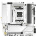 SAPPHIRE Pure B850M WiFi White mATX AM5 Motherboard