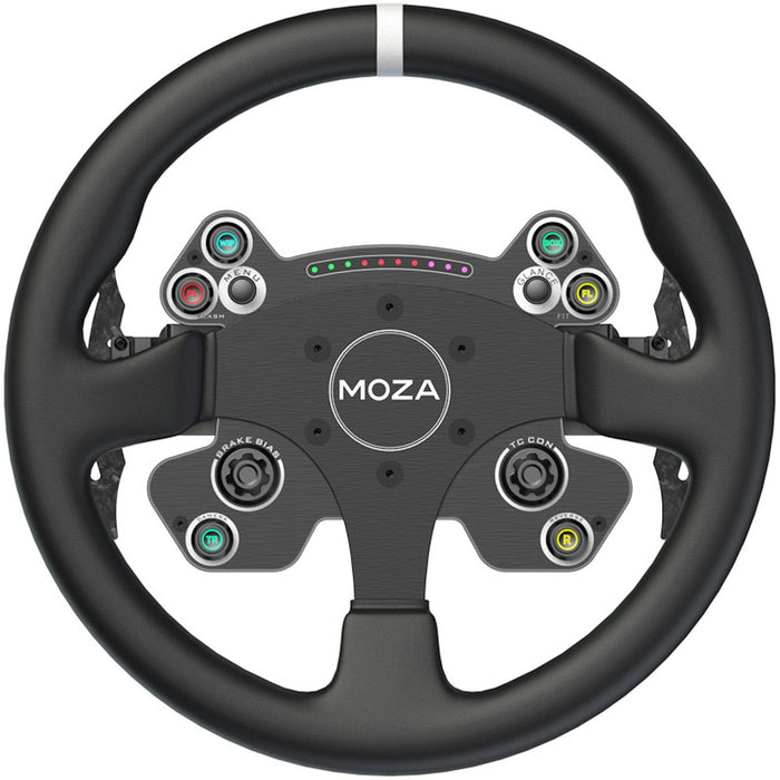 MOZA Racing CS V2P Steering Wheel