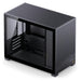 Jonsbo D32 STD Black mATX Case