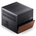 Jonsbo N5 Black Mesh ATX Case