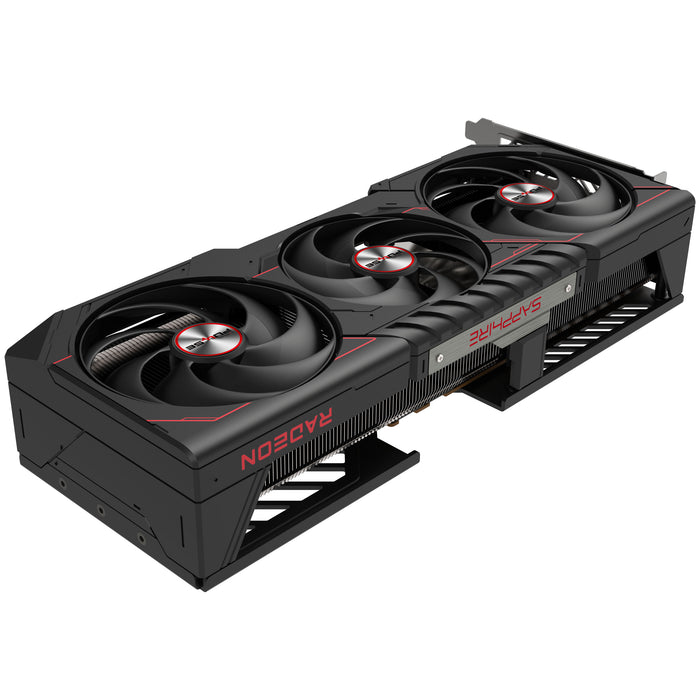 Sapphire PULSE Radeon RX 9070 XT 16GB Graphics Card