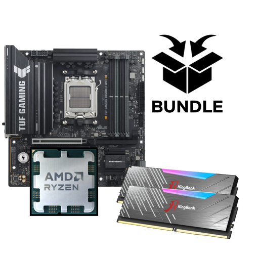 CPU/Motherboard Bundles image
