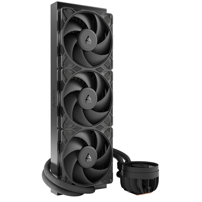 Arctic Liquid Freezer III Pro Black 420mm AIO Liquid Cooler