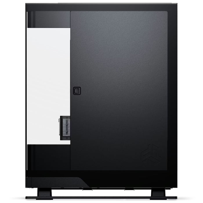 Phanteks Evolv X2 LED Matrix DRGB Black ATX PC Case