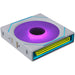 Lian Li UNI FAN SLINF FLEX 120mm Fan - White