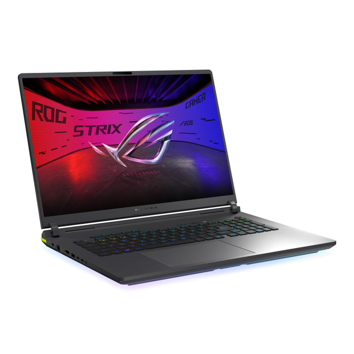 ASUS ROG Strix G18 G815LW-S9005W Intel Core Ultra 9 32GB RAM 2TB SSD RTX 5080 Windows 11 Home Gaming Laptop