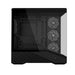 Lian Li Vector V100R MINI Black TG RGB Micro-ATX Case