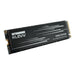 2TB Klevv CRAS C910G PCIe 4.0 NVMe M.2 SSD