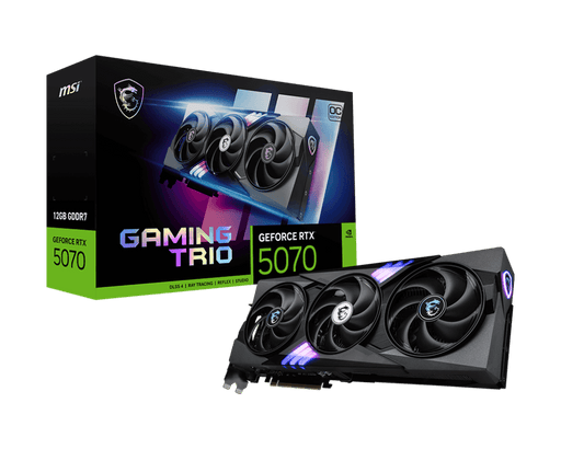 msi image