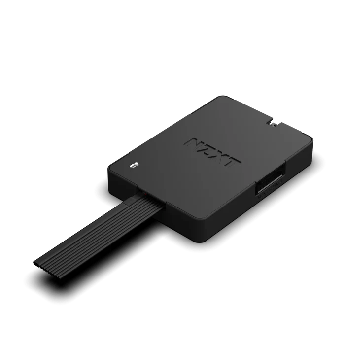 NZXT Digital RGB Lighting & Fan Speed Control Hub