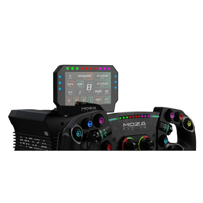 MOZA Racing CM2 Racing Dash