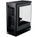 Phanteks Evolv X2 LED Matrix DRGB Black ATX PC Case