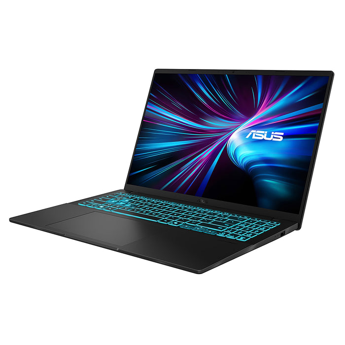 ASUS V16 V3607VU Gaming Laptop 16" WUXGA 144Hz Intel Core 5 210H 16GB DDR5 512GB SSD RTX 4050 Windows 11 Home